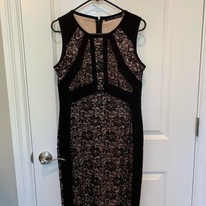 Ivanka trump lace dress